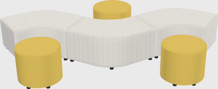 Lounge set