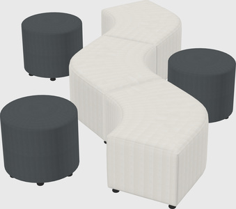 Lounge set