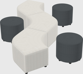 Lounge set