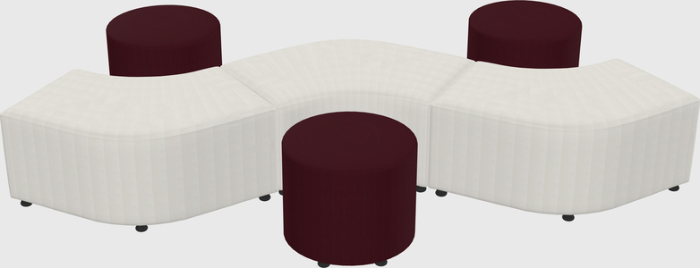 Lounge set