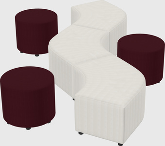 Lounge set