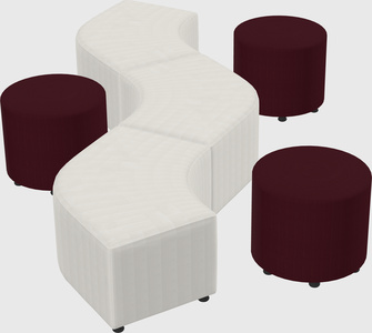 Lounge set