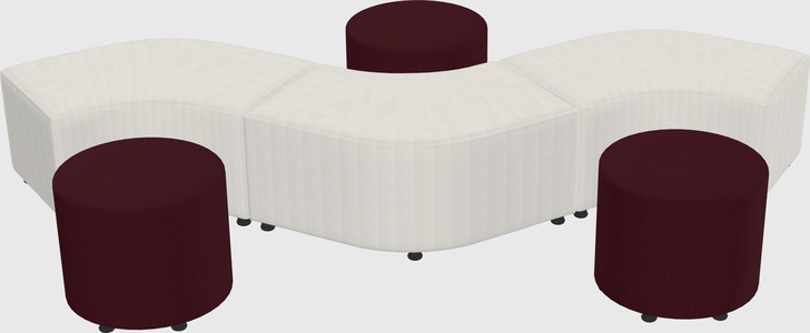 Lounge set