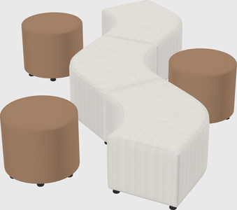 Lounge set
