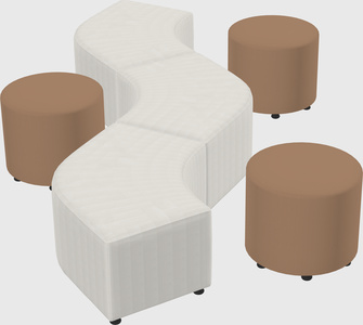 Lounge set