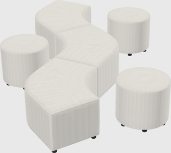 Lounge set