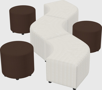 Lounge set