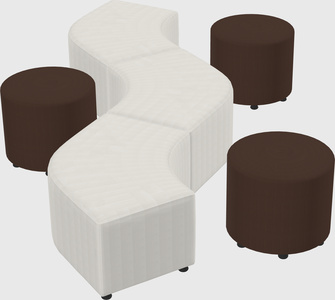 Lounge set