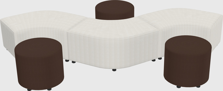 Lounge set