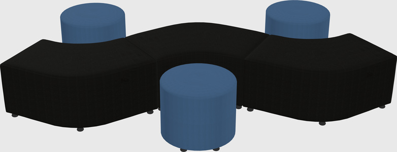 Lounge set