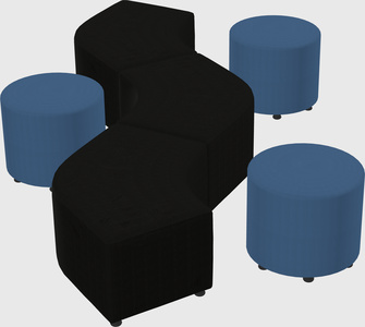 Lounge set