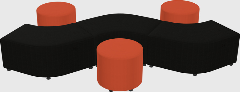 Lounge set