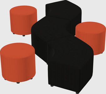 Lounge set