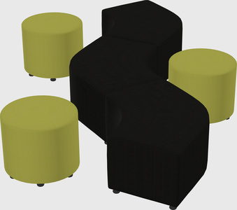 Lounge set