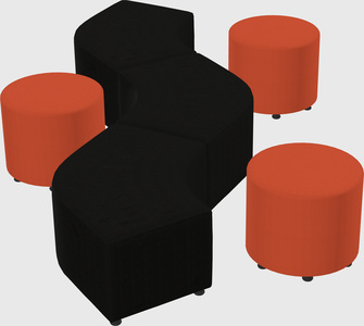 Lounge set