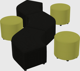 Lounge set