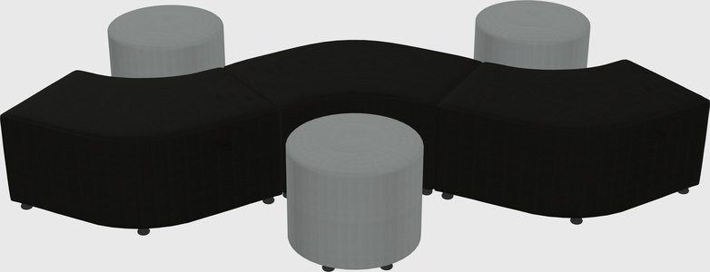 Lounge set