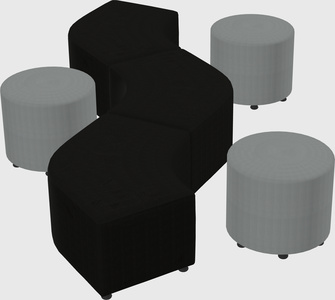 Lounge set