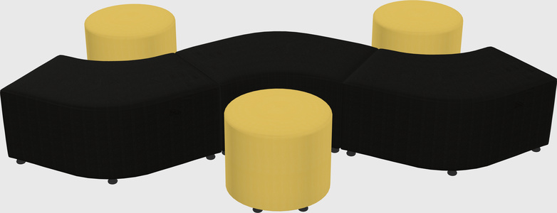 Lounge set