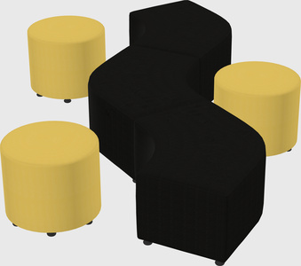 Lounge set