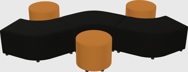 Lounge set
