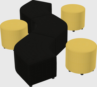 Lounge set