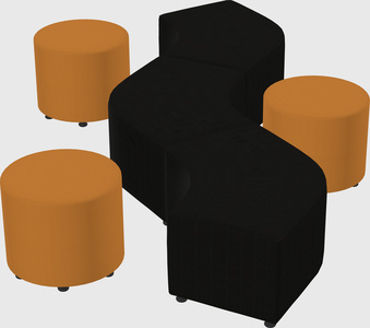 Lounge set