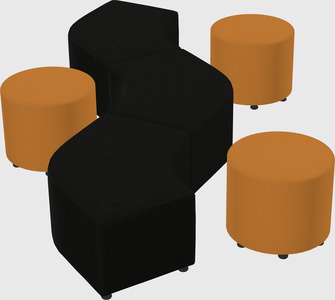 Lounge set