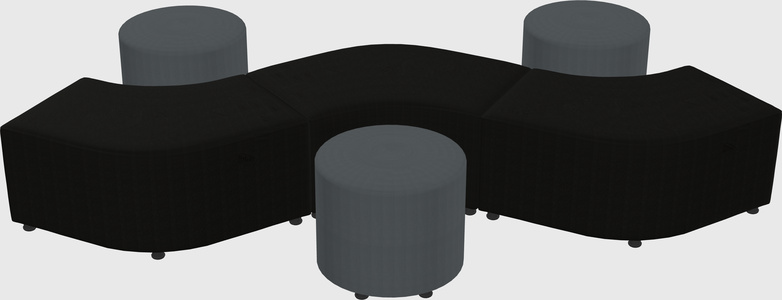 Lounge set