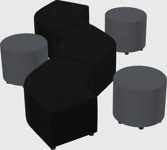 Lounge set