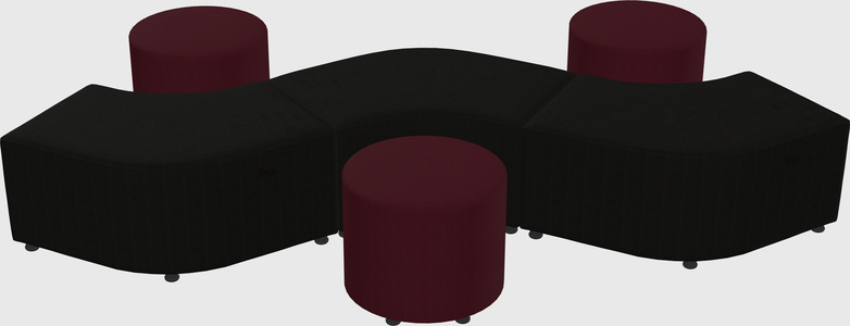 Lounge set