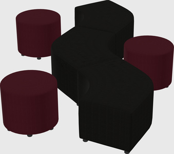 Lounge set