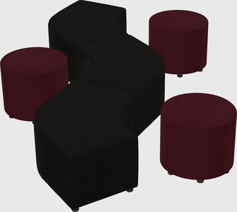 Lounge set