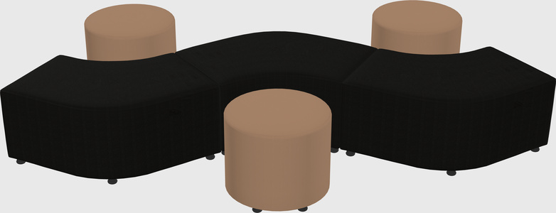 Lounge set