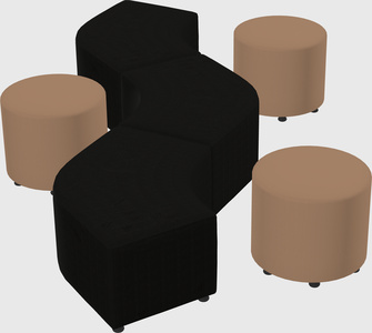 Lounge set