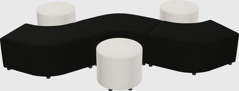 Lounge set