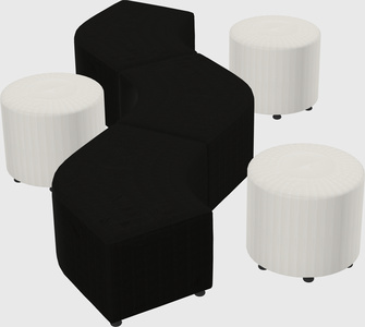 Lounge set