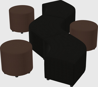 Lounge set