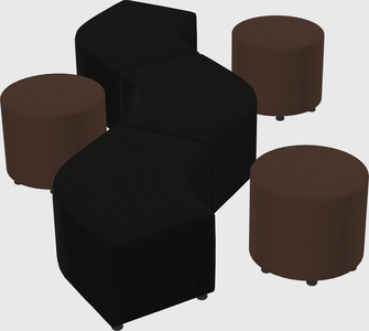 Lounge set