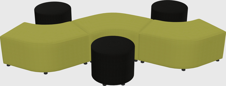 Lounge set