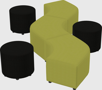 Lounge set