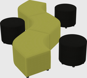 Lounge set