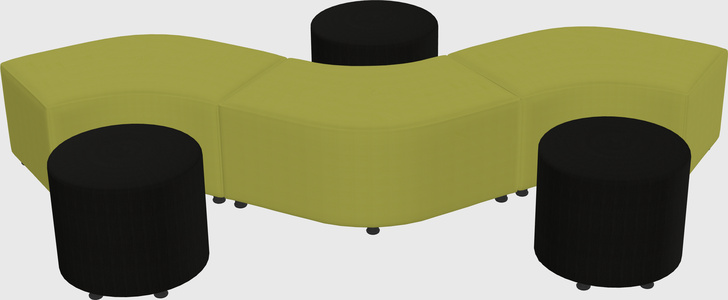 Lounge set