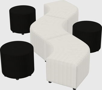 Lounge set