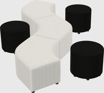 Lounge set