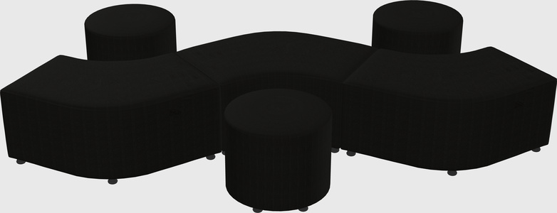 Lounge set