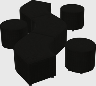 Lounge set