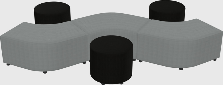 Lounge set