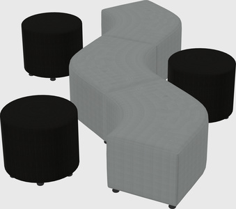 Lounge set