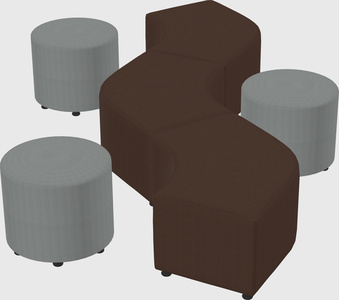 Lounge set
